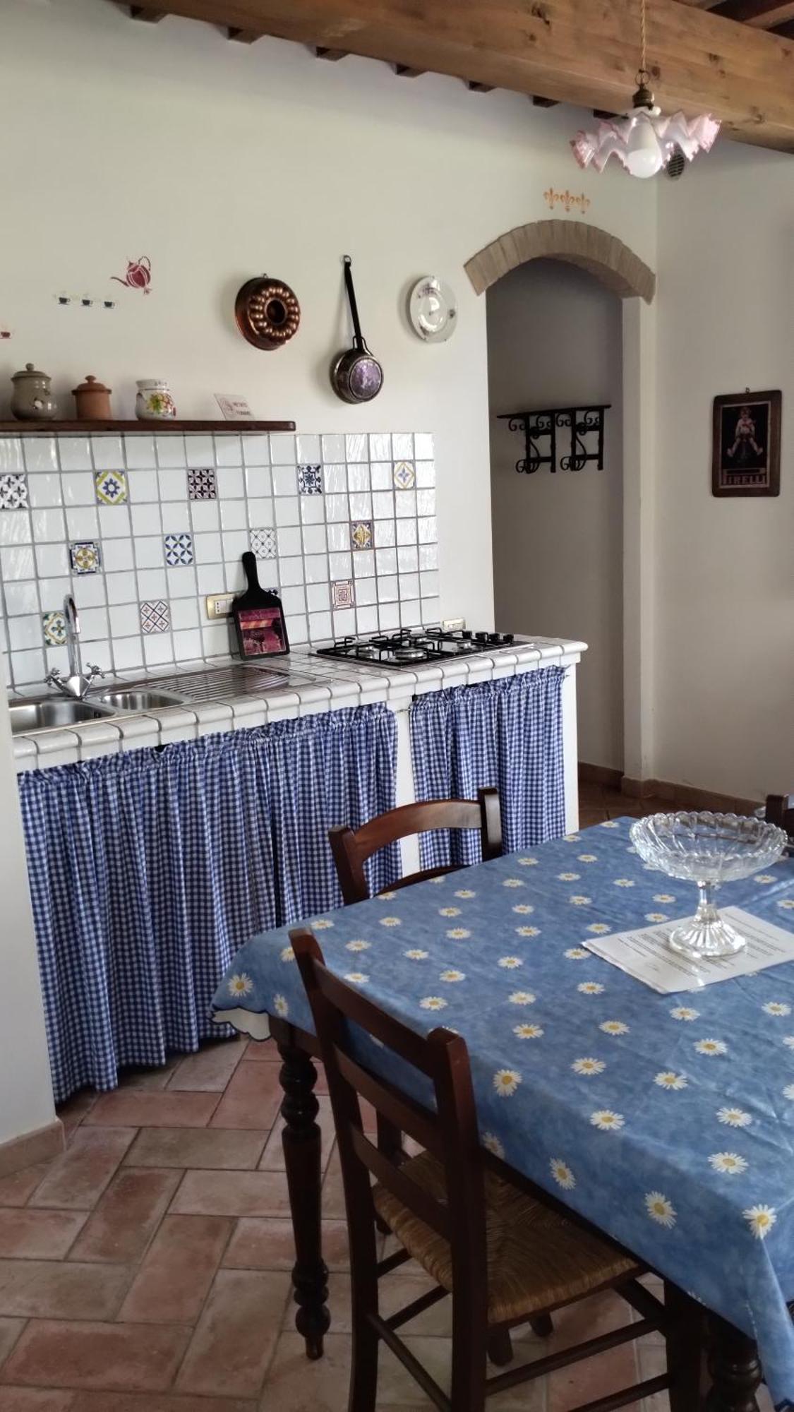 Aparthotel Podere Tre Cipressi à Campiglia Marittima Extérieur photo