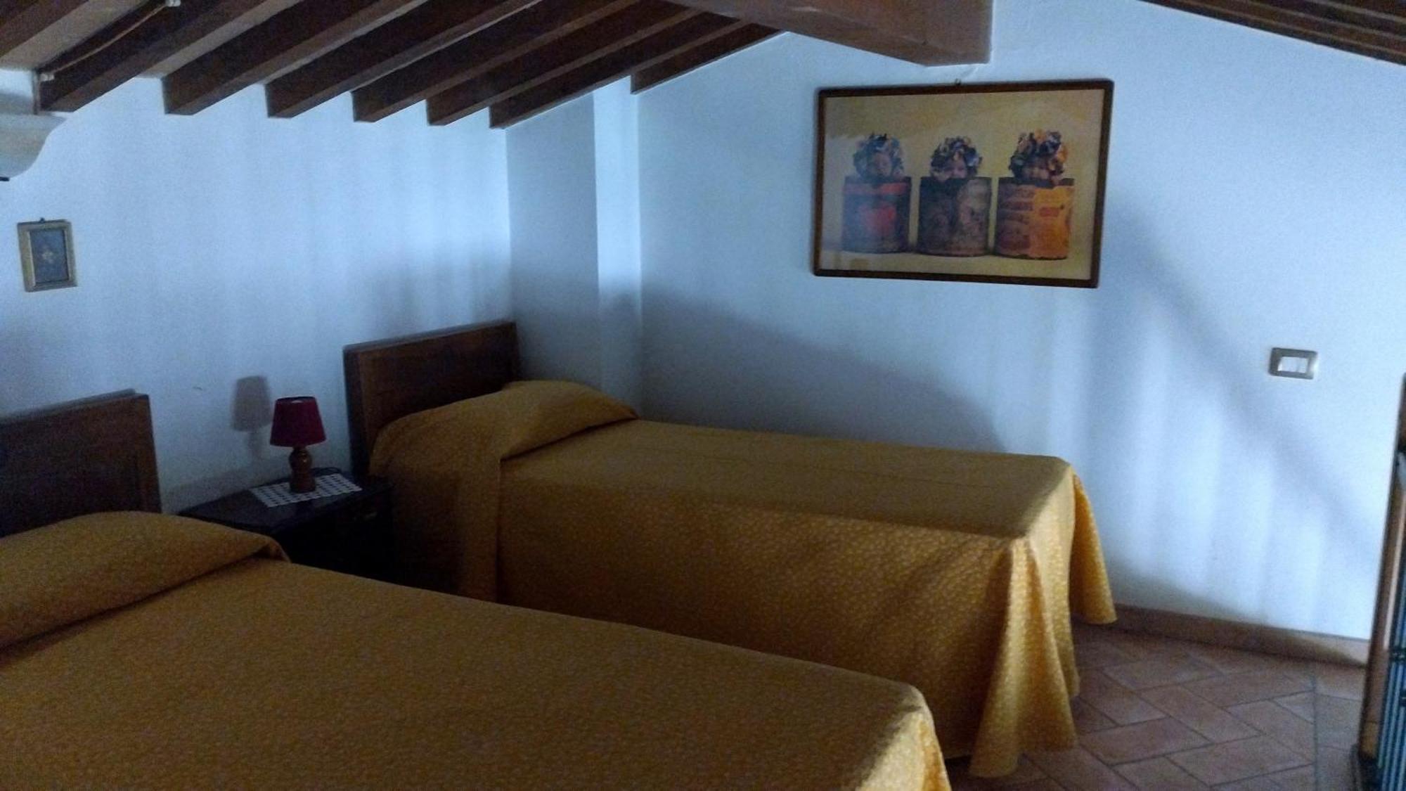 Aparthotel Podere Tre Cipressi à Campiglia Marittima Extérieur photo