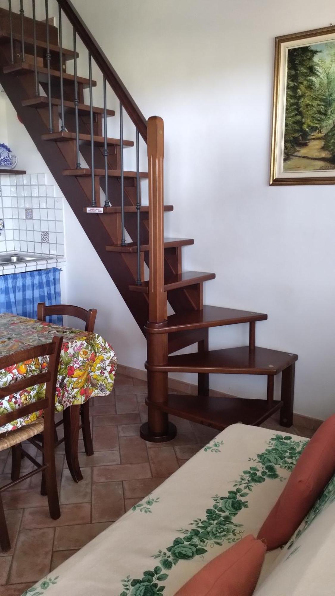 Aparthotel Podere Tre Cipressi à Campiglia Marittima Extérieur photo