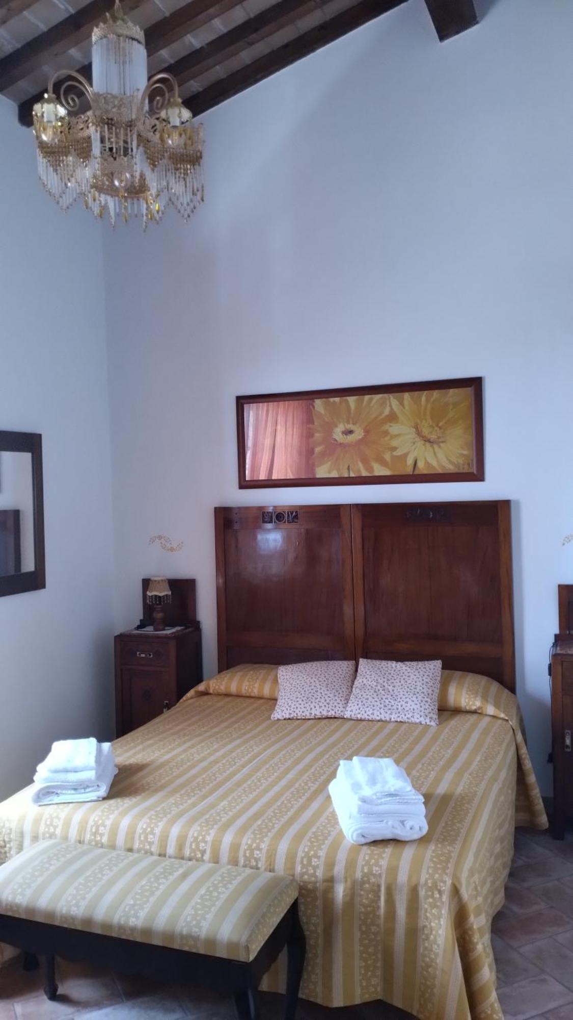 Aparthotel Podere Tre Cipressi à Campiglia Marittima Extérieur photo