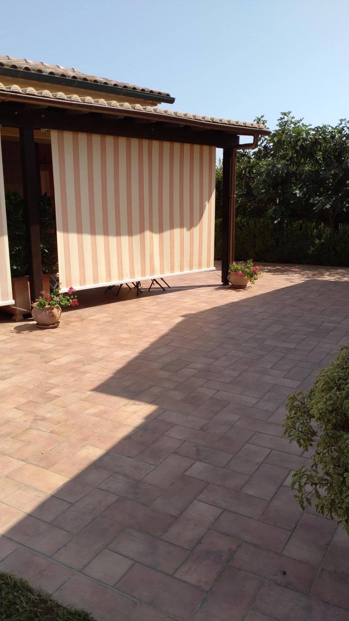Aparthotel Podere Tre Cipressi à Campiglia Marittima Extérieur photo