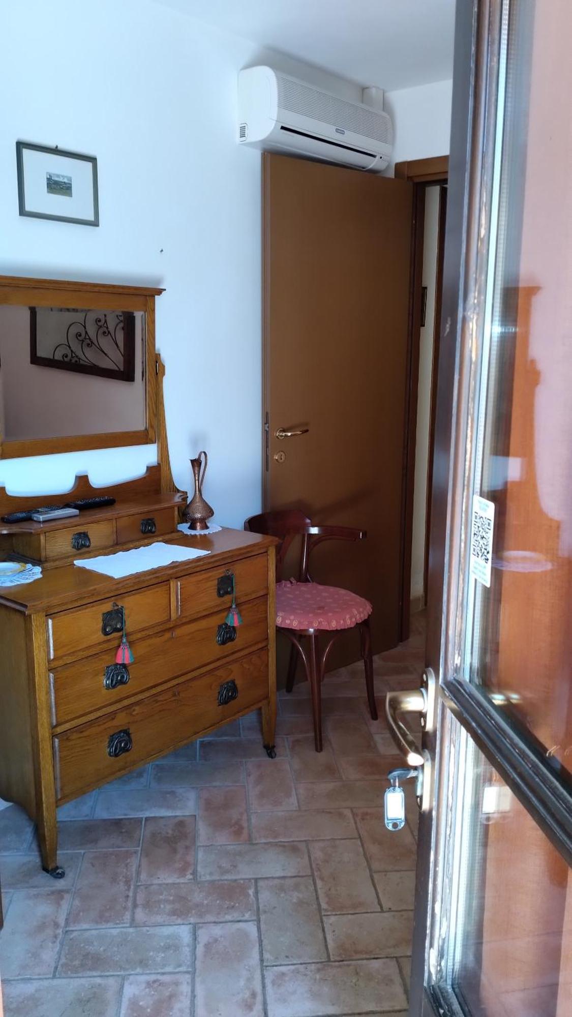 Aparthotel Podere Tre Cipressi à Campiglia Marittima Extérieur photo