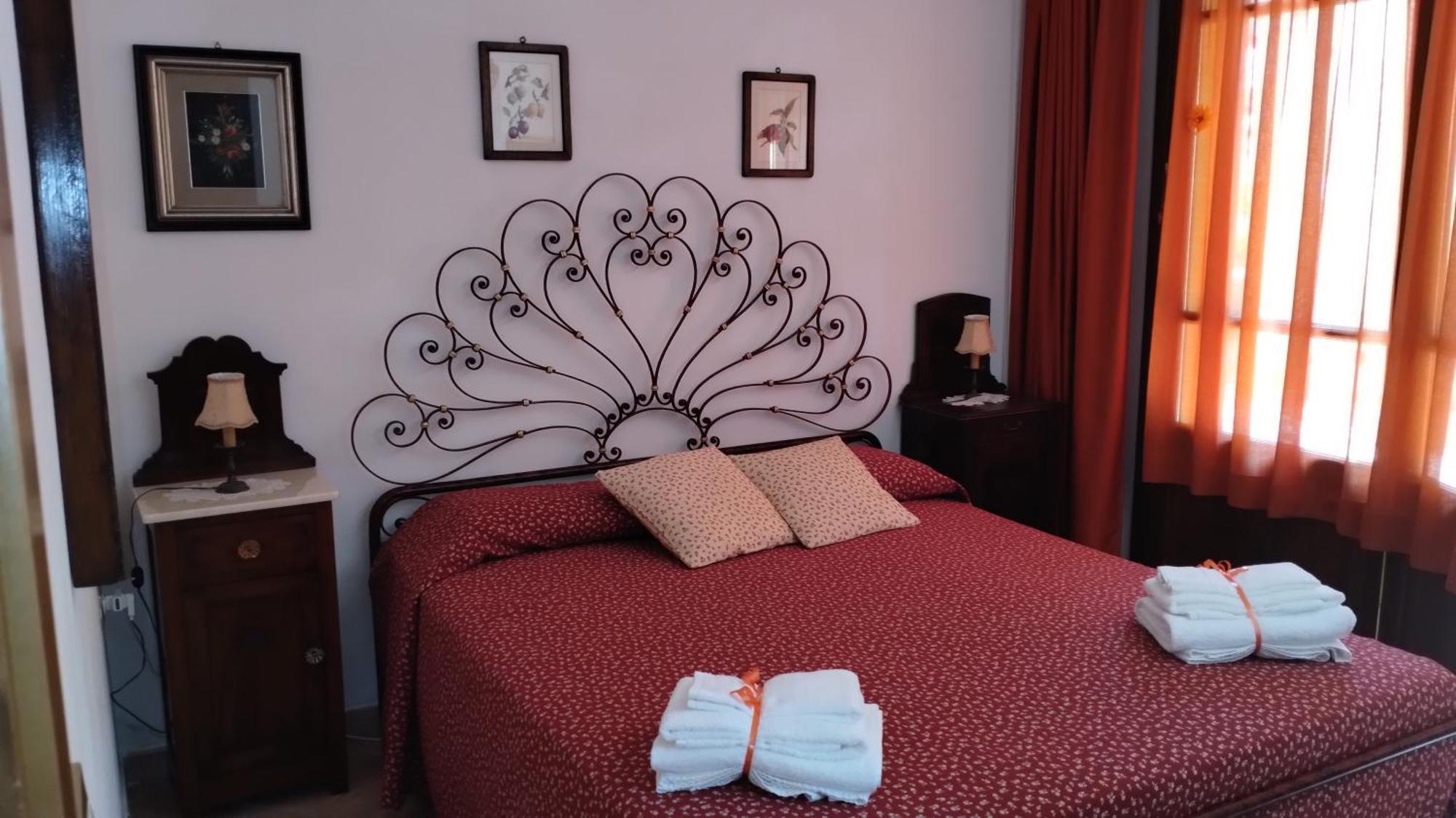 Aparthotel Podere Tre Cipressi à Campiglia Marittima Extérieur photo