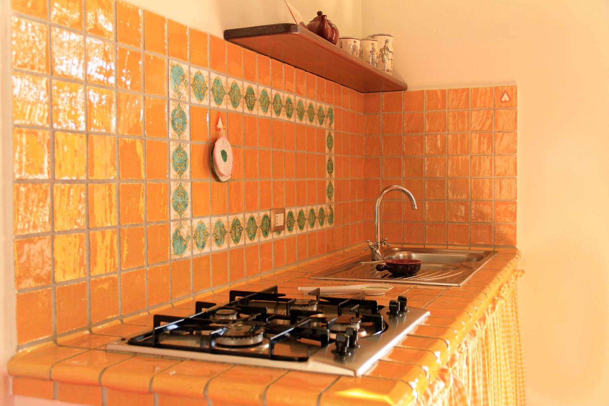 Aparthotel Podere Tre Cipressi à Campiglia Marittima Extérieur photo
