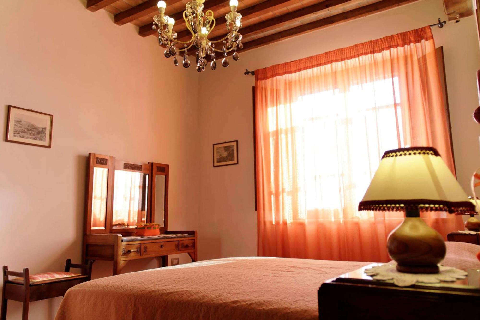 Aparthotel Podere Tre Cipressi à Campiglia Marittima Extérieur photo