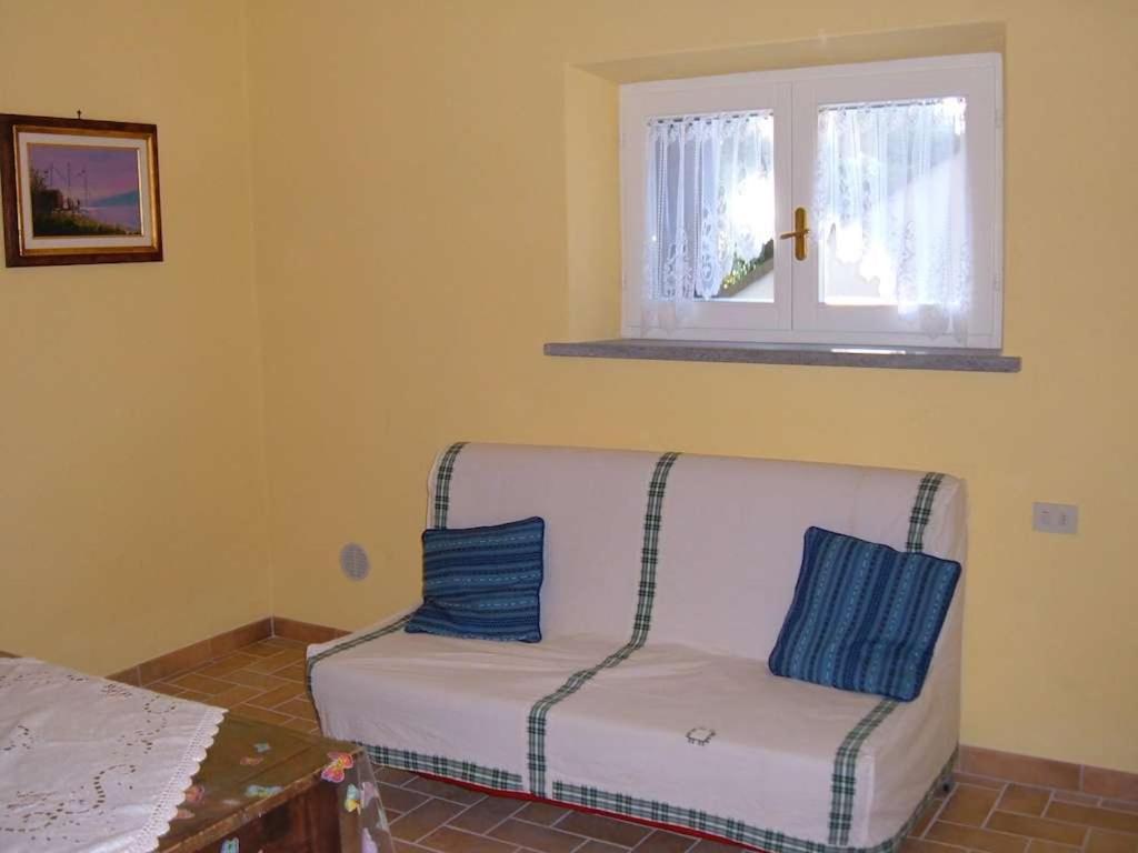 Aparthotel Podere Tre Cipressi à Campiglia Marittima Chambre photo