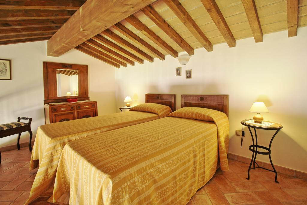 Aparthotel Podere Tre Cipressi à Campiglia Marittima Extérieur photo